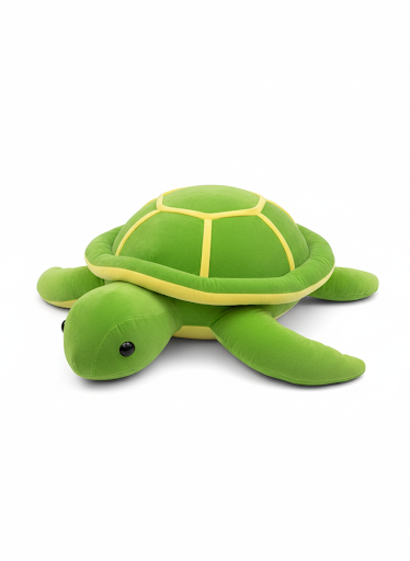Turtle Plush Toy